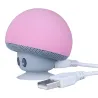 Mini mushroom - wireless Bluetooth speaker - waterproofBluetooth speakers