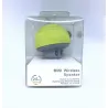 Mini mushroom - wireless Bluetooth speaker - waterproofBluetooth speakers