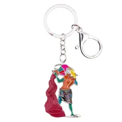 Waterman Sterrenbeeld Sleutelhanger SleutelringSleutelhangers