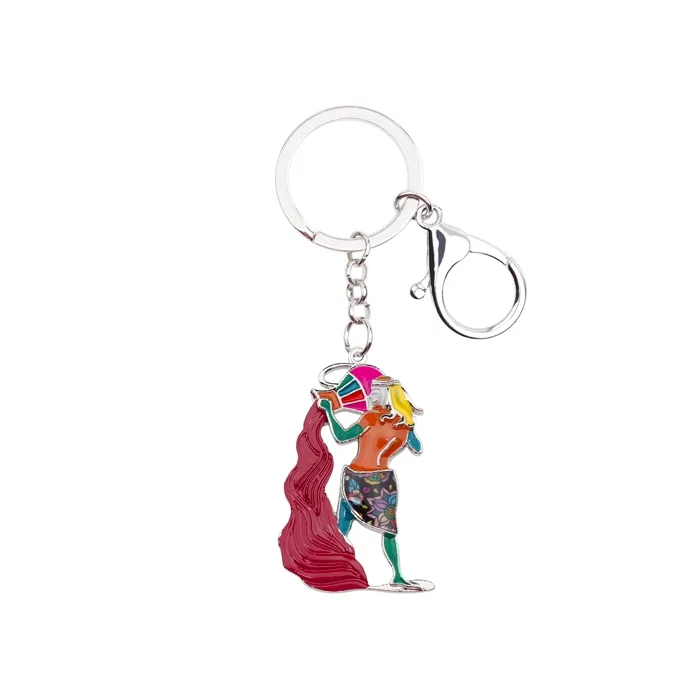 Waterman Sterrenbeeld Sleutelhanger SleutelringSleutelhangers