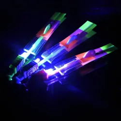 LED Luminous Big Slingshot ToySpeelgoed