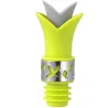 Wine Bottle Stoppers Silicone Food Grade DurableBar supply