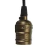 E27 vintage retro Edison lampvoet houderVerlichtingsarmaturen