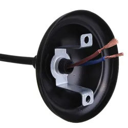 E27 vintage retro Edison lampvoet houderVerlichtingsarmaturen