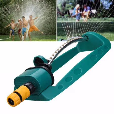 Instelbaar Watersproeier ZwenksproeierSproeiers