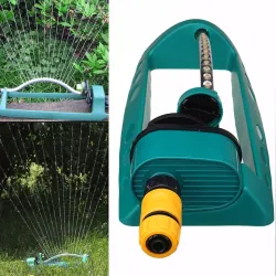 Instelbaar Watersproeier ZwenksproeierSproeiers