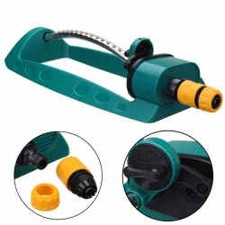 Instelbaar Watersproeier ZwenksproeierSproeiers