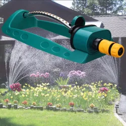 Instelbaar Watersproeier ZwenksproeierSproeiers