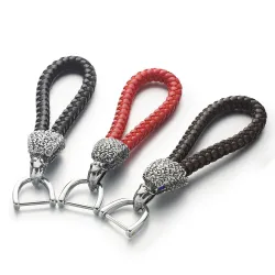 Adelaar vogel kristal sleutelhanger sleutelhangerSleutelhangers