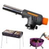 Professionele BBQ-aansteker - 1300 graden vlamBarbecue - BBQ