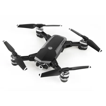 JDRC JD-20S JD20S WiFi FPV Inklapbaar Drone 2MP HD Camera RC Quadcopter RTFDrones