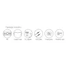 M4 WS-401 Bluetooth portable wireless speakerBluetooth speakers
