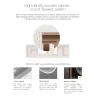 M4 WS-401 Bluetooth portable wireless speakerBluetooth speakers