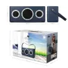 M4 WS-401 Bluetooth portable wireless speakerBluetooth speakers