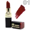 Nude matte long-lasting lipstickLippenstiften