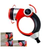 Tuinsproeier met regelbare sproeikop - 7 functiesSproeiers