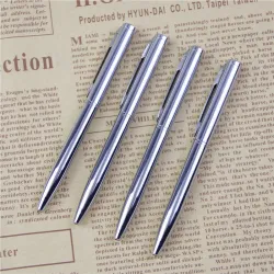Metal mini rotating ball penPennen & Potloden