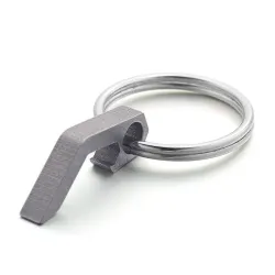 Bottle opener keychains keyringSleutelhangers