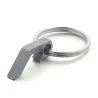 Bottle opener keychains keyringSleutelhangers