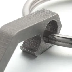 Bottle opener keychains keyringSleutelhangers