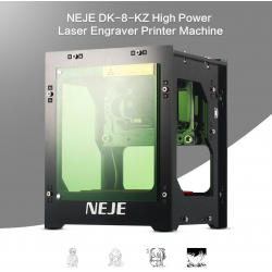 NEJE DK-8 KZ 1000mW USB Lasergraviermaschine