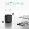 Anker SoundCore Mini - bluetooth speaker - krachtige bas - helder geluid - luidsprekerBluetooth Luidsprekers