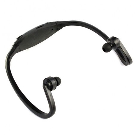 Sport wireless headphones headset