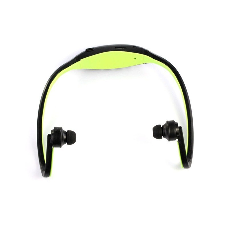 Sport wireless headphones headset