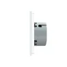 220 - 250V wall crystal glass touch switch panelVerlichting