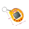 Virtual cyber pet electronic toy keychain keyringSpeelgoed
