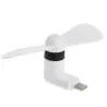 Mini-koelventilator voor smartphone - USB Type CAccessoires
