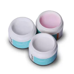 Manicure professional acrylic powder 15gNagels
