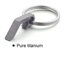 Bottle opener keychains keyringSleutelhangers