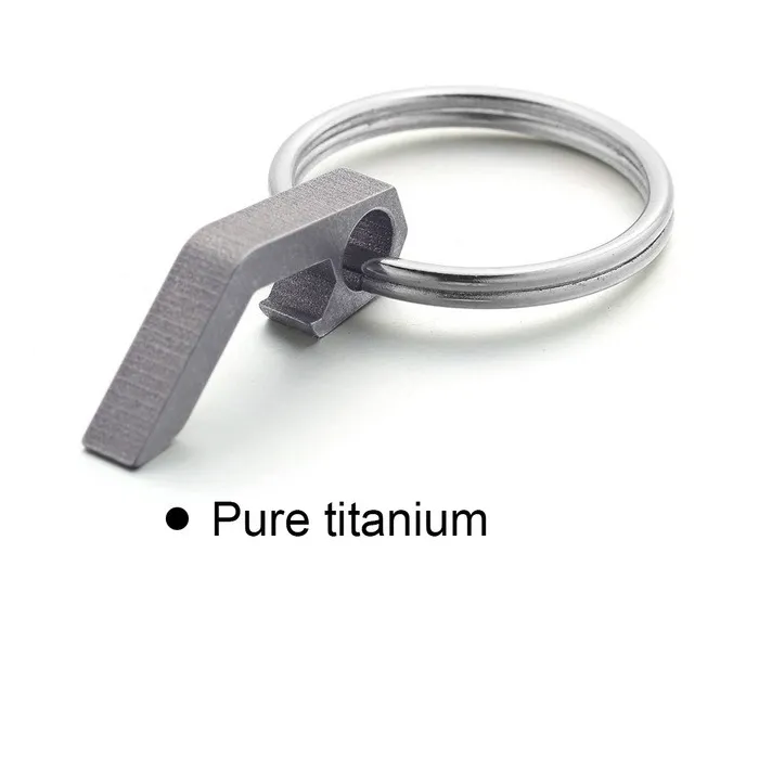 Bottle opener keychains keyringSleutelhangers