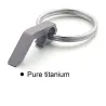 Bottle opener keychains keyringSleutelhangers