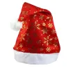 Kerst Kerstman hoed mutsKerstmis