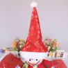 Christmas Santa Claus hatChristmas