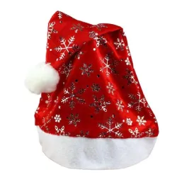 Christmas Santa Claus hatChristmas