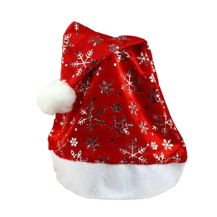 Kerst Kerstman hoed mutsKerstmis