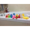 Floating squeeze rubber animals toy 13 pcsSpeelgoed