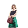 Genuine leather shoulder crossbody bagBags