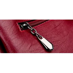 Genuine leather shoulder crossbody bagBags