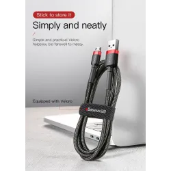 Xiaomi Redmi Note 5 Pro 4 Samsung S7 micro USB reversible USB data charging cableChargers