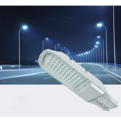 30W - 40W - 50W - 60W - 80W - 100W - 120W LED lamp street light outdoor waterproofStraatverlichting