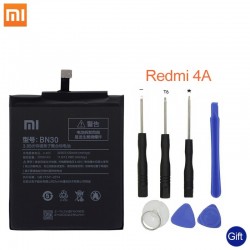 Xiaomi Redmi 4A BN30 3030mAh batteryBatterijen