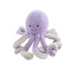 Octopus knuffel 18cmKnuffels