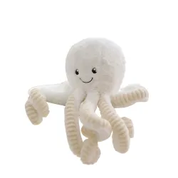 Octopus knuffel 18cmKnuffels