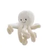 Octopus knuffel 18cmKnuffels