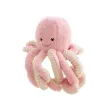 Octopus knuffel 18cmKnuffels
