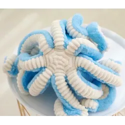 Octopus knuffel 18cmKnuffels